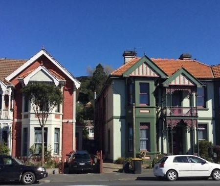 Sahara Guest House Dunedin Exteriér fotografie