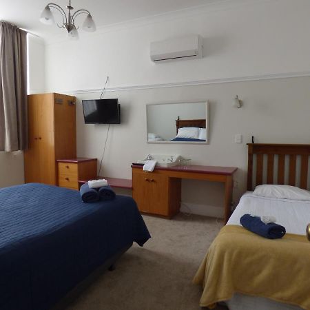 Sahara Guest House Dunedin Exteriér fotografie