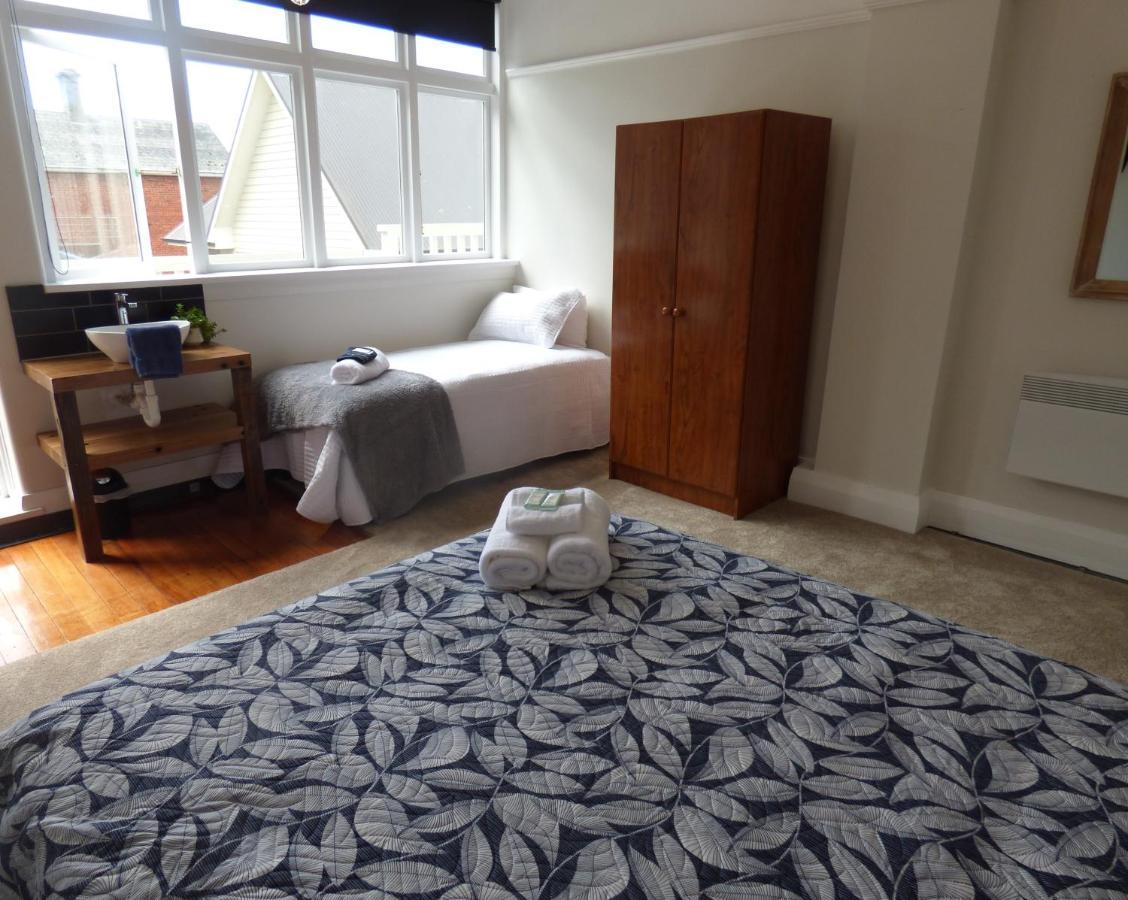 Sahara Guest House Dunedin Exteriér fotografie