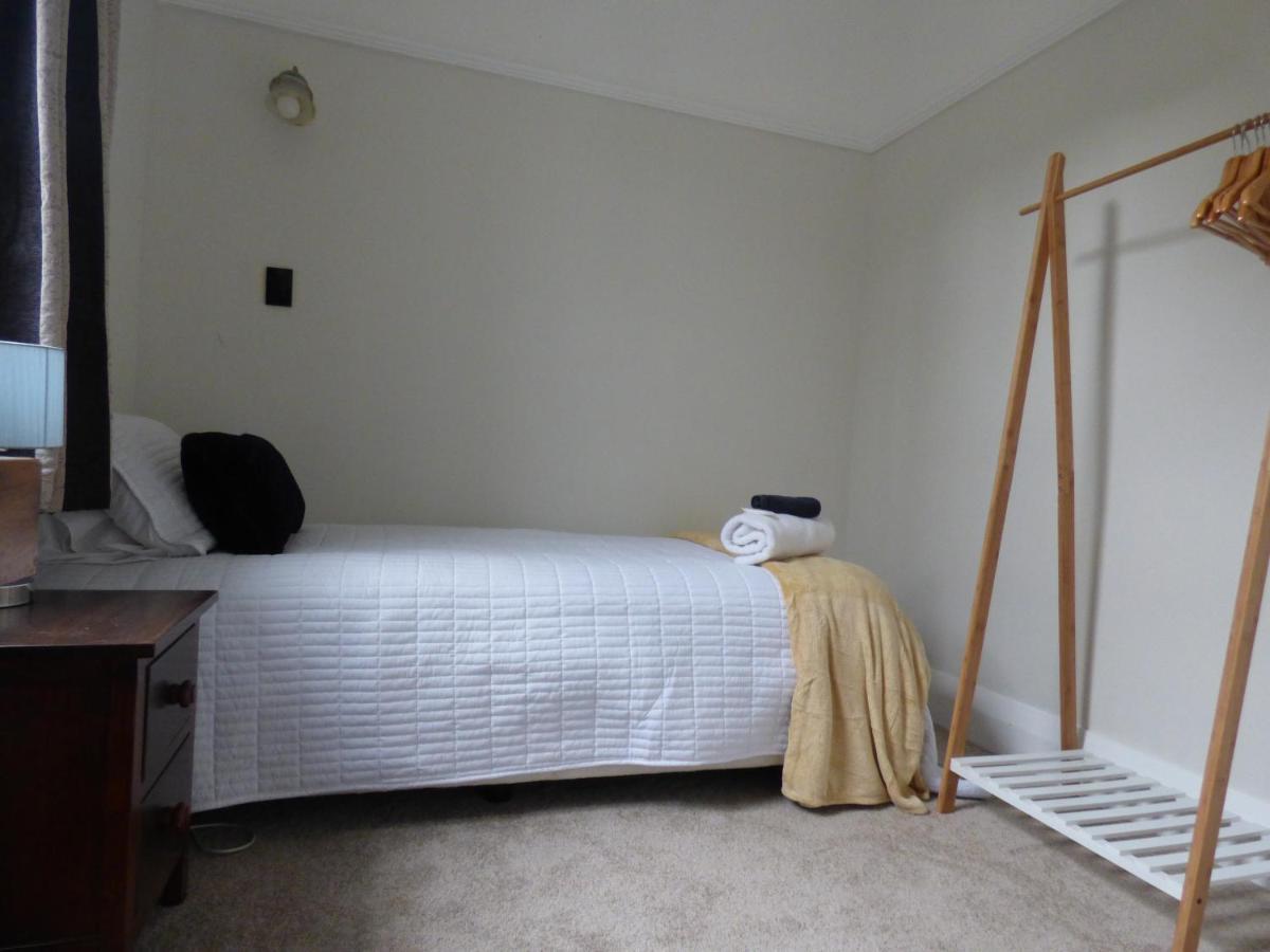 Sahara Guest House Dunedin Exteriér fotografie